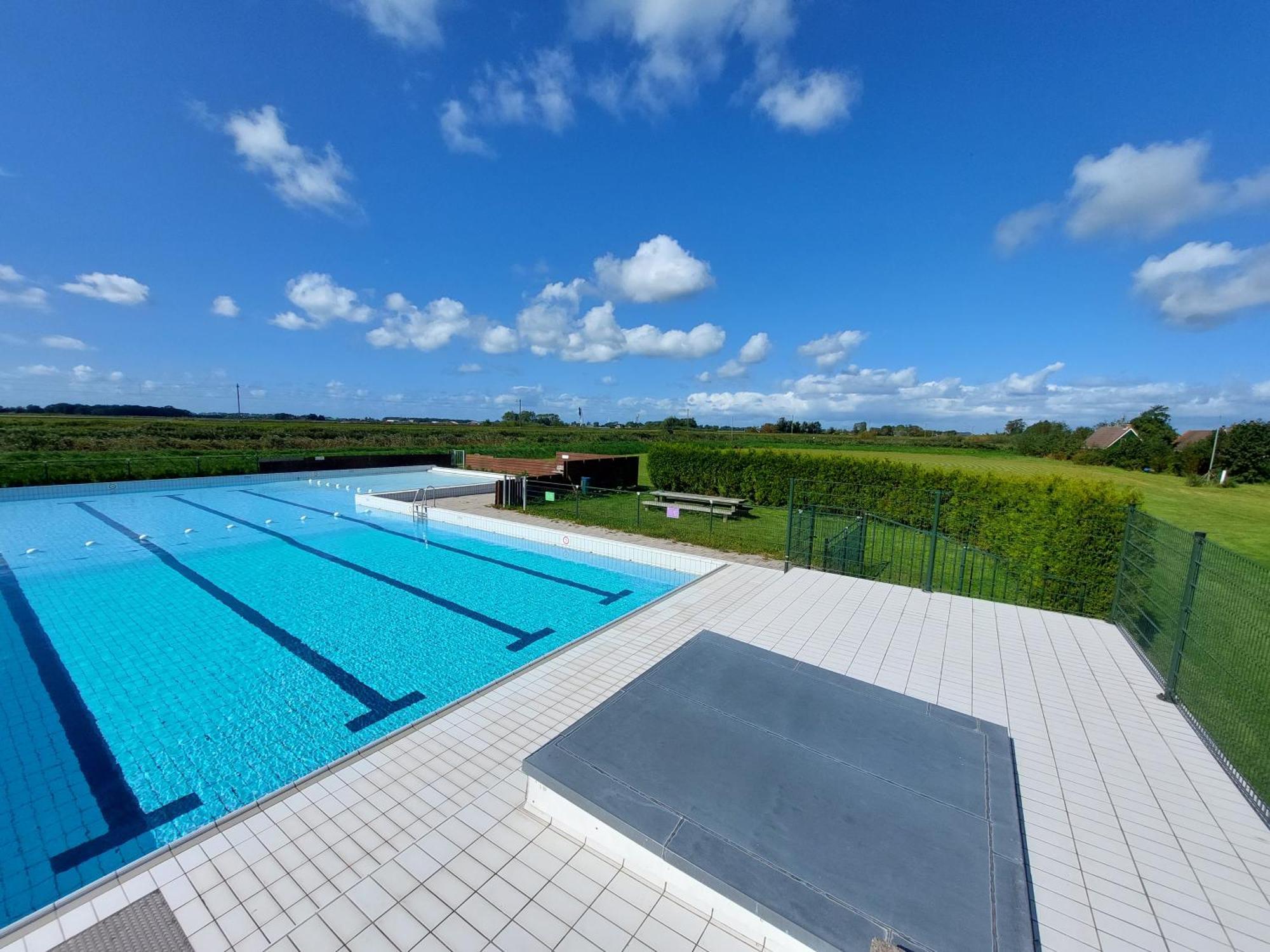 'T Zyper Eilant 123 Villa Oudesluis  Exterior photo